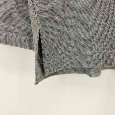 バーバリーロンドン BURBERRY LONDON ロゴ刺繍 鹿の子 サマー パジャマ セット メンズ import:M