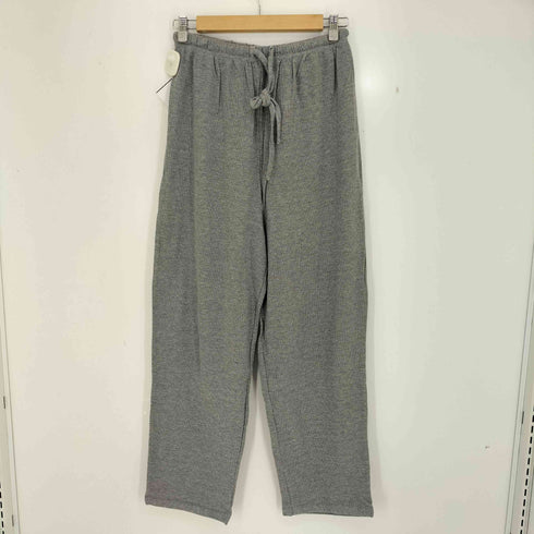 バーバリーロンドン BURBERRY LONDON ロゴ刺繍 鹿の子 サマー パジャマ セット メンズ import:M