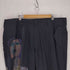 ヨウジヤマモトプールオム Yohji Yamamoto POUR HOMME 20AW ILLUSTRATION GIRL OVER SLACKS PANTS メンズ JPN:3
