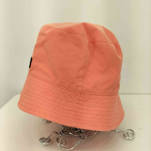 エッセンシャル ESSENTIALS FEAR OF GOD BUCKET HAT SMOKE コットン バケットハット メンズ