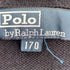 ポロバイラルフローレン Polo by RALPH LAUREN ポニー刺繍 ウール カーディガン レディース 170