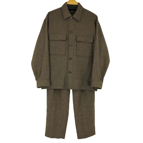 ペンドルトン PENDLETON カジュアルセットアップ メンズ L