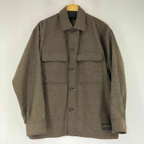 ペンドルトン PENDLETON カジュアルセットアップ メンズ L