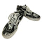 バンズ VANS OLD SKOOL LOGO MIX ローカットスニーカー メンズ JPN:28