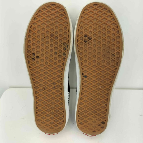バンズ VANS OLD SKOOL LOGO MIX ローカットスニーカー メンズ JPN:28