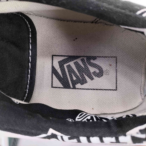 バンズ VANS OLD SKOOL LOGO MIX ローカットスニーカー メンズ JPN:28
