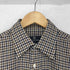 アクアスキュータム AQUASCUTUM L/Sチェックシャツ メンズ JPN:M