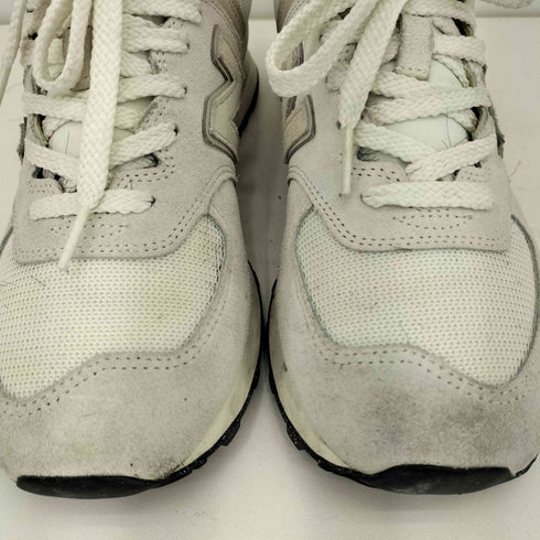 ニューバランス NEW BALANCE 574 ローカットスニーカー メンズ JPN:26.5