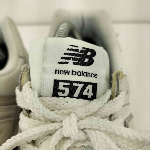 ニューバランス NEW BALANCE 574 ローカットスニーカー メンズ JPN:26.5