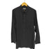 ヨウジヤマモトプールオム Yohji Yamamoto POUR HOMME 25SS BIG BLOUSE CELLULOSE SHIRT ビッグブラウス セルロースシャツ メンズ JPN:2