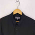 ヨウジヤマモトプールオム Yohji Yamamoto POUR HOMME 25SS BIG BLOUSE CELLULOSE SHIRT ビッグブラウス セルロースシャツ メンズ JPN:2