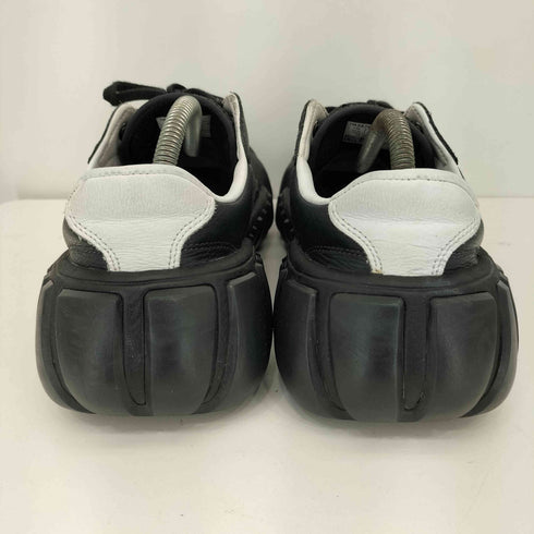オニツカタイガー ONITSUKA TIGER DENTIGRE LS デンティグレ ローカットスニーカー メンズ JPN:27