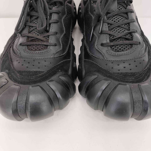 オニツカタイガー ONITSUKA TIGER DENTIGRE LS デンティグレ ローカットスニーカー メンズ JPN:27