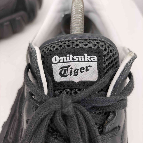 オニツカタイガー ONITSUKA TIGER DENTIGRE LS デンティグレ ローカットスニーカー メンズ JPN:27