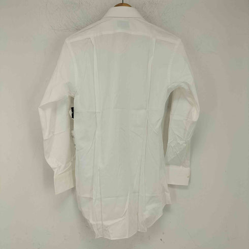 ランバンコレクション LANVIN COLLECTION ドレスシャツ メンズ 37-78