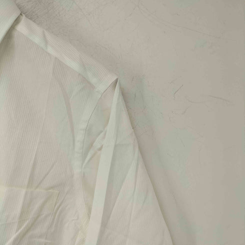 ランバンコレクション LANVIN COLLECTION ドレスシャツ メンズ 37-78