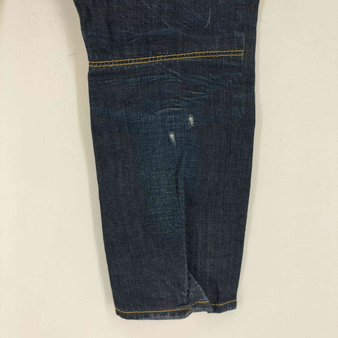 ディースクエアード DSQUARED2 ダメージ加工 スキニーデニムパンツ メンズ 40