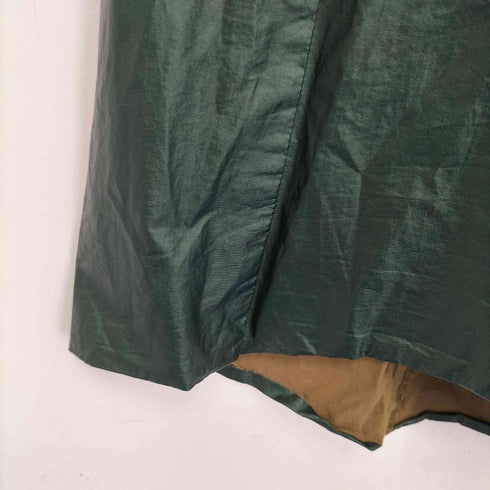 パーソンアンドピープル ポリウレタンコーティング スカート レディース FREE