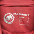マムート MAMMUT ハーフジップTシャツ メンズ JPN:XL