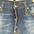 ディースクエアード DSQUARED2 Capri Jeans メンズ 40