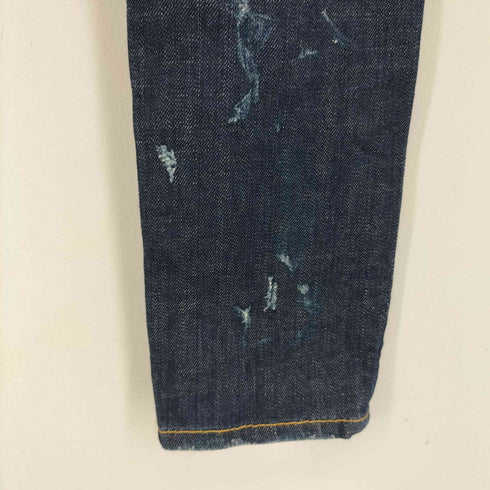 ディースクエアード DSQUARED2 Capri Jeans メンズ 40