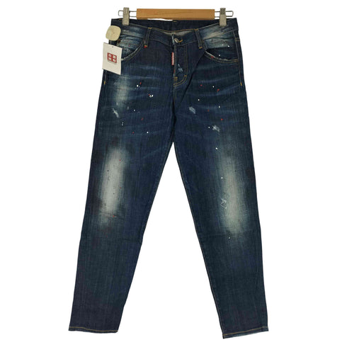 ディースクエアード DSQUARED2 Capri Jeans レディース 38