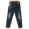 ディースクエアード DSQUARED2 Capri Jeans レディース 38