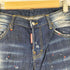ディースクエアード DSQUARED2 Capri Jeans レディース 38