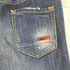 ディースクエアード DSQUARED2 Capri Jeans レディース 38