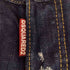 ディースクエアード DSQUARED2 Capri Jeans レディース 38