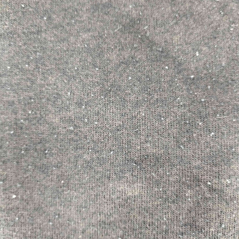 CRABLE SPORTSWEAR 企業ロゴ 刺繍 クルーネック スウェット メンズ import:XL