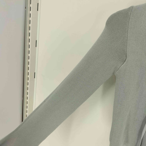 ダズリン dazzlin 23SS カーデ タイト トップス カーディガン レディース FREE