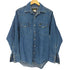 リー Lee WESTERN CLOTHES ウエスタンデニムシャツ メンズ JPN:M