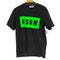 エムエスジーエム MSGM フロントプリント S/S Tシャツ メンズ import:S