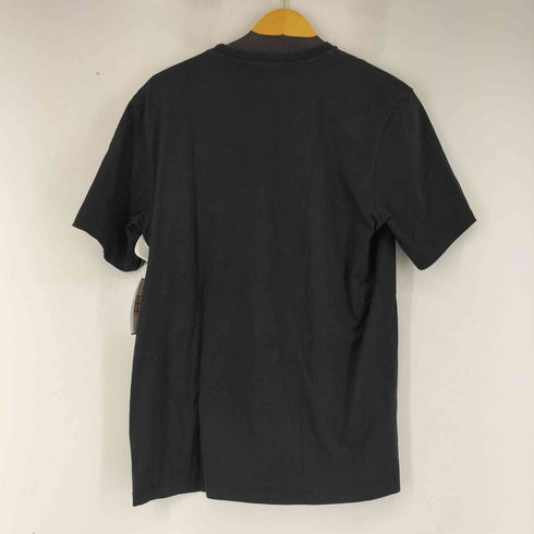 エムエスジーエム MSGM フロントプリント S/S Tシャツ メンズ import:S