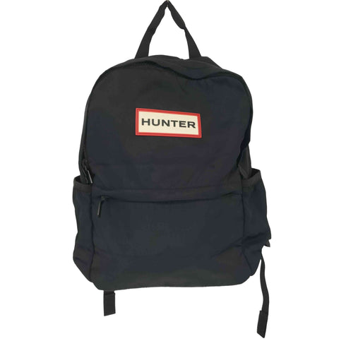ハンター HUNTER オリジナル ナイロン スモール バックパック レディース