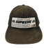 シュプリーム Supreme 16AW COMPETITION 5PANEL CAP メンズ