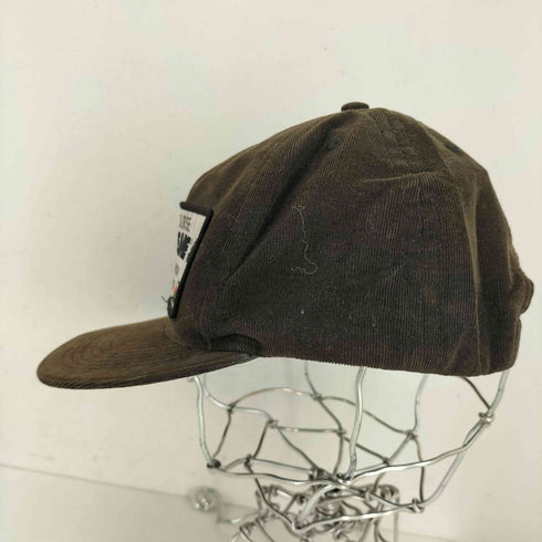 シュプリーム Supreme 16AW COMPETITION 5PANEL CAP メンズ