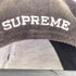 シュプリーム Supreme 16AW COMPETITION 5PANEL CAP メンズ