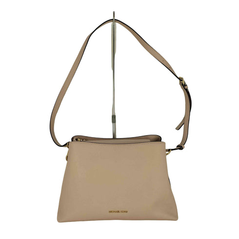 マイケルコース Michael Kors SOFIA LARGE EW SATCHEL レディース