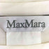マックスマーラ MAX MARA 白タグ シルク100 サイドスリット カットソー レディース JPN:36
