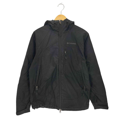 コロンビア Columbia クリフハンガー オムニヒート ジャケット メンズ import:M