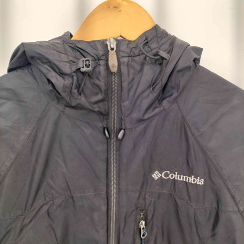 コロンビア Columbia クリフハンガー オムニヒート ジャケット メンズ import:M