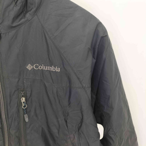コロンビア Columbia クリフハンガー オムニヒート ジャケット メンズ import:M