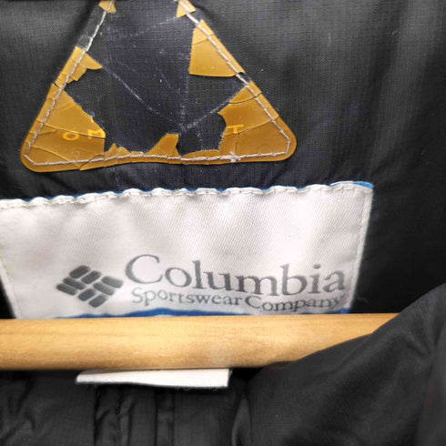 コロンビア Columbia クリフハンガー オムニヒート ジャケット メンズ import:M