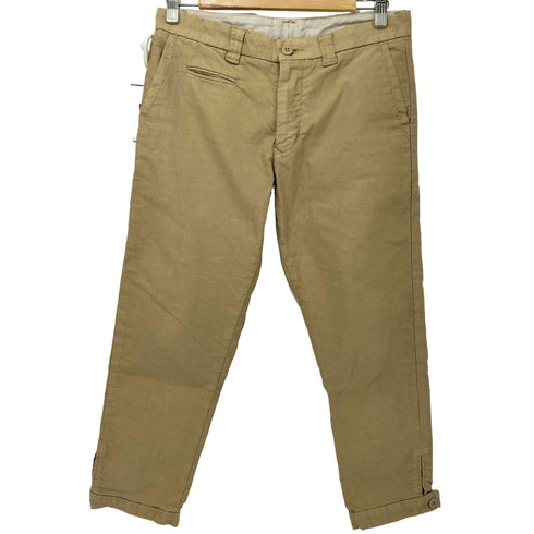 ハリウッドランチマーケット HOLLYWOOD RANCH MARKET アンクルストレッチパンツ メンズ JPN:2