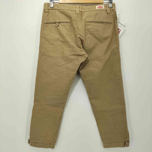 ハリウッドランチマーケット HOLLYWOOD RANCH MARKET アンクルストレッチパンツ メンズ JPN:2