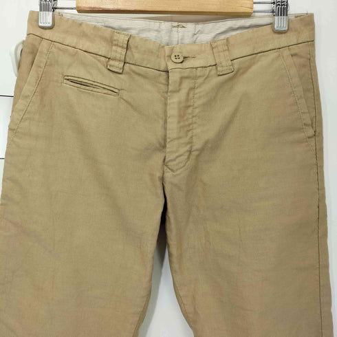 ハリウッドランチマーケット HOLLYWOOD RANCH MARKET アンクルストレッチパンツ メンズ JPN:2