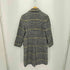 ウエアハウス WAREHOUSE ハウンドトゥースチェック メルトンコート レディース 10