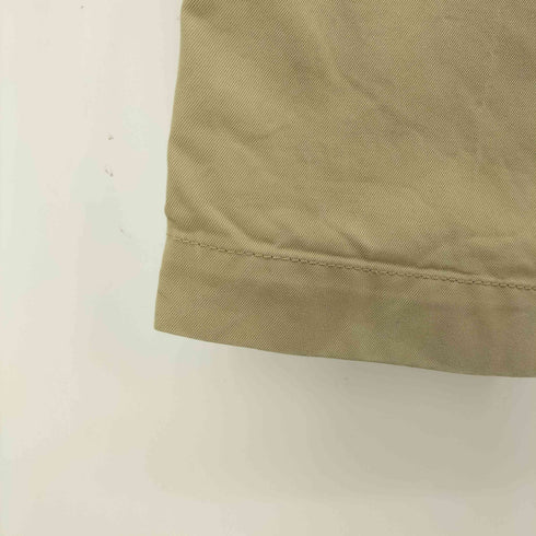 メゾンキツネ MAISON KITSUNE 2タック グルカパンツ レディース JPN:34